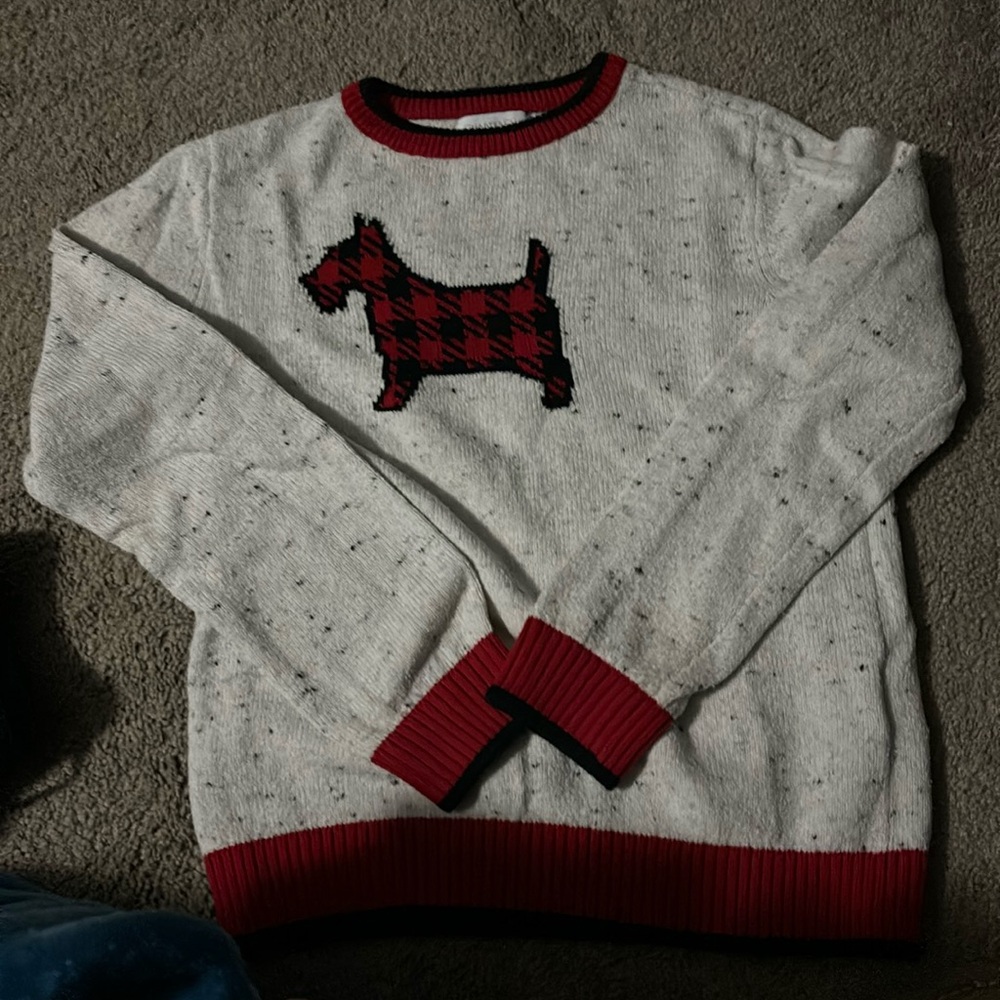 Sweatshirt  .